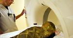 Klar. En omfattende samling af egyptiske museumsgenstande er blevet 3D-scannet til udstillingen Egypt. 