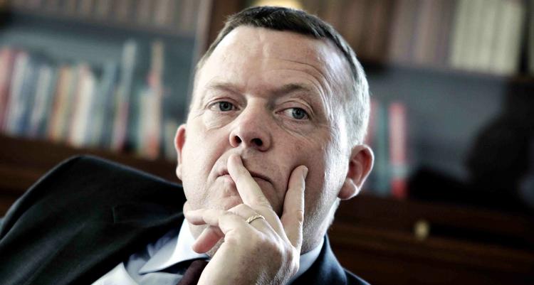 Udbud. Lars Løkke Rasmussen roser Bjarne Corydon for at spørge til prisen på offentlige ydelser. 