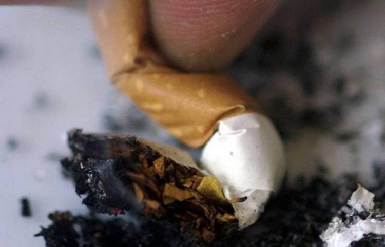 savn. Det er ikke bare savnet af nikotinen og vanen, der gør det svært at holde op med at ryge. Dertil kommer en række ubehagelige reaktioner. 