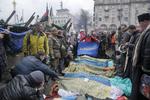 Ukraine Protest