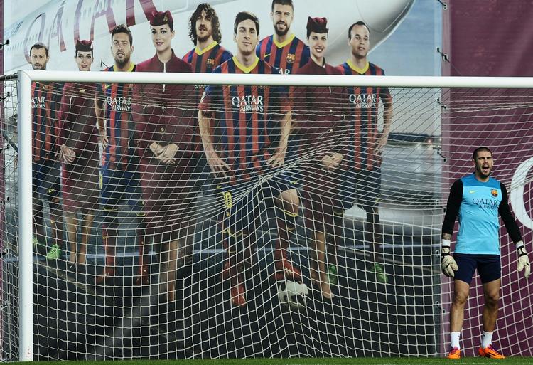 skattesnyd? FC Barcelona er en af verdens bedste fodboldklubber, men også en forretning med store økonomiske transaktioner. 