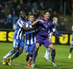 Europa League: Esbjerg fB - ACF Fiorentina
