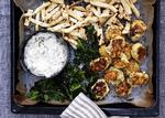Fedt. Det svenske kostsystem LCHF anbefaler mere fedt i madlavningen, men ingen kulhydrater. 