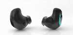 0 dash in ear