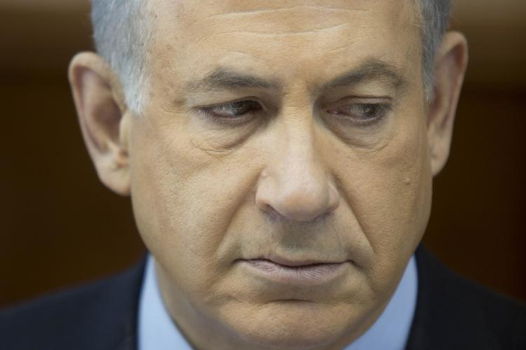 Ansvar. Den israelske højrefløj venter på en udmelding ministerpræsidenten, men kursen er usikker. 