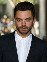 Fleming havde ikke mange fysiske træk tilfælles med Dominic Cooper, men den fantastiske historie fangede alligevel skuespillerens interesse. 