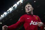 Målgaranti. Med 208 scoringer i 428 kampe er Wayne Rooney den fjerdemest scorende spiller i Manchester Uniteds historie. Han har kun 41 mål op til Bobby Charltons klubrekord. 