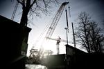 NABOHJÆLP.Overborgmester i København, Frank Jensen, er glad for, at de støjplagede naboer til metrobyggeriet nu får en hjælpende hånd fra Folketinget. 