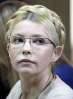 løsladelse. Den ukrainske oppositionspolitiker Julia Timosjenko, der afsoner en omstridt dom for korruption, vil blive løsladt, har parlamentet i Ukraine besluttet. 