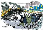 dagens tegning