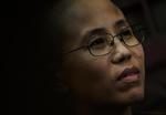 Frygt. Liu Xias familie stoler ikke på, at hun kan få den rette behandling på hospitalet i Beijing. 