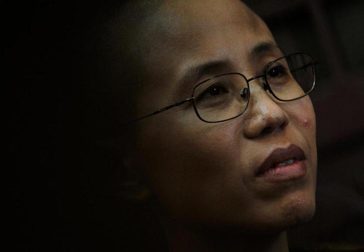 Frygt. Liu Xias familie stoler ikke på, at hun kan få den rette behandling på hospitalet i Beijing. 