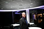 Livsbane. Jeff Gravenhorst er gået en lang vej fra handelselev i Ejby til topchef i den verdensomspændende service-virksomhed ISS. 