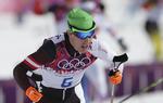 DOPET. Med spor af epo i en dopingtest har Johannes Dürr sikret sig et uheldigt eftermæle. 