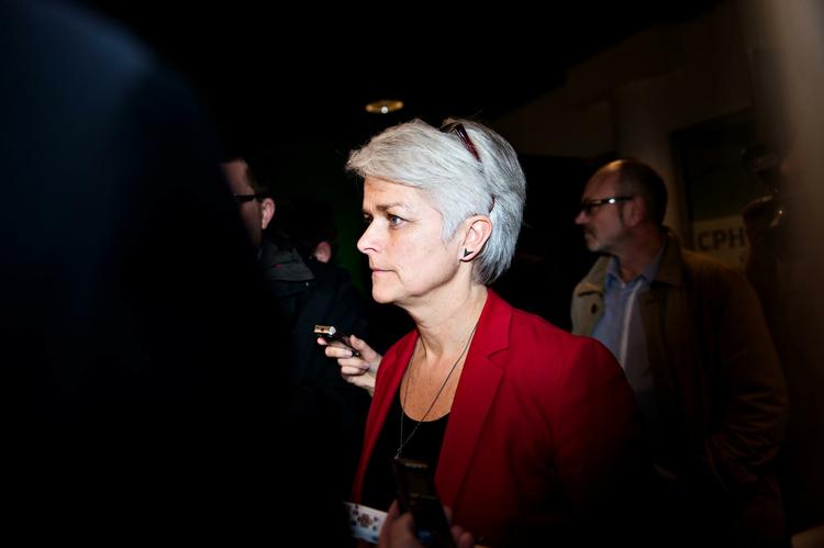 Puljer. Mens Zornigsagen var på sit højeste uddelte Anette Wilhelmsens ministerium i ubemærkethed en ny millionpulje. Efter en endnu mere lukket proces. 