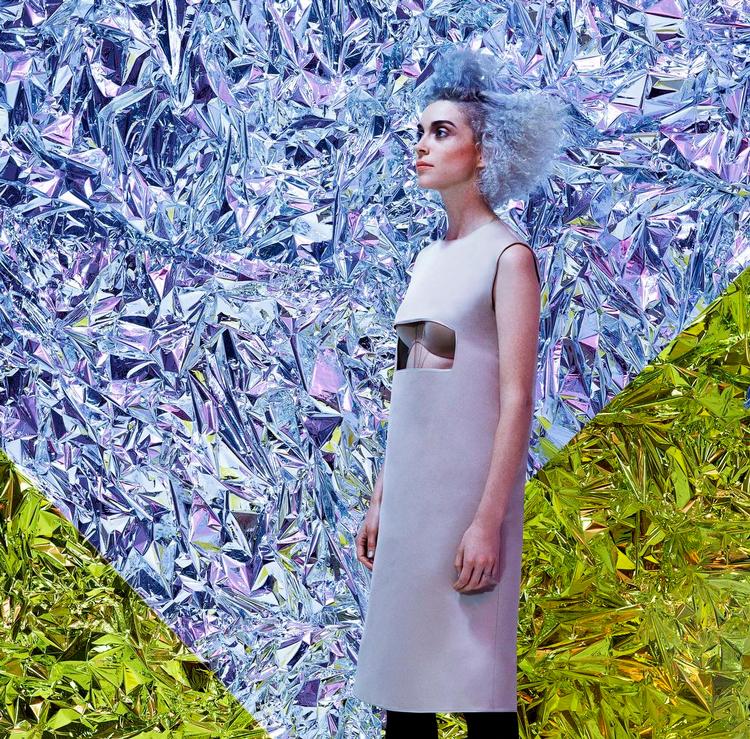 Mønsterbryder .Under navnet St. Vincent har 31-årige Annie Clark skabt et mesterligt album uden et eneste kedeligt øjeblik. 