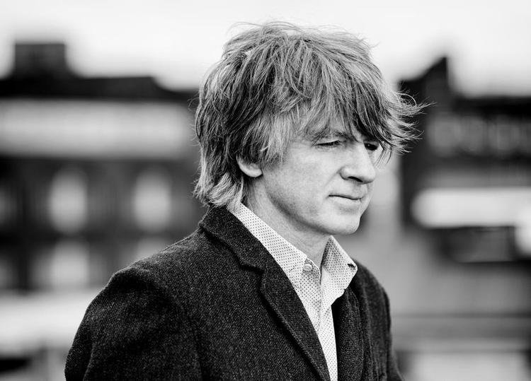 Kiwi. Neil Finn er vokset op på New Zealands nordø. 
