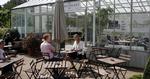 Frokostcafé. Tip os om den hyggeligste frokostcafé og vær med i konkurrencen om to flybilletter. 