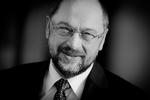 Kommissionsformand. Martin Schulz er en af de falske kandidater, som højst sandsynligt ikke får jobbet som ny formand for EU-kommissionen. 