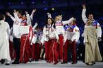 gråzone. Ifølge den tyske tv-kanal WDR er ædelgassen xenon blevet benyttet af russiske atleter siden 2005 med stor succes. 