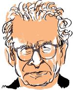 Tegning: Mette Dreyer 