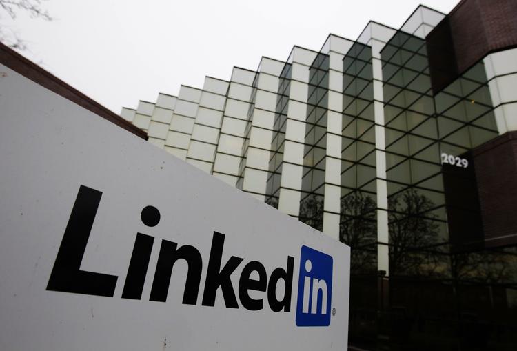 NETVÆRK. Det amerikanske medie LinkedIn satser nu på de kinesiske erhvervsaktive. 