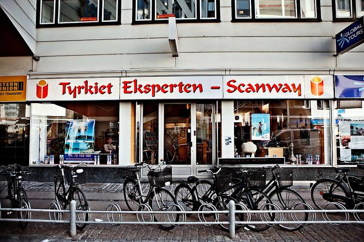 Rejse-farvel. Kunder, der har rejst med Tyrkiet-Eksperten måtte i efteråret se sig om efter en ny rejsearrangør. 