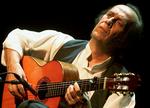 Flamenco. Paco de Lucia er kendt som en af verdens ypperste guitarister. Han er afgået ved døden under et ferieophold i Mexico. 