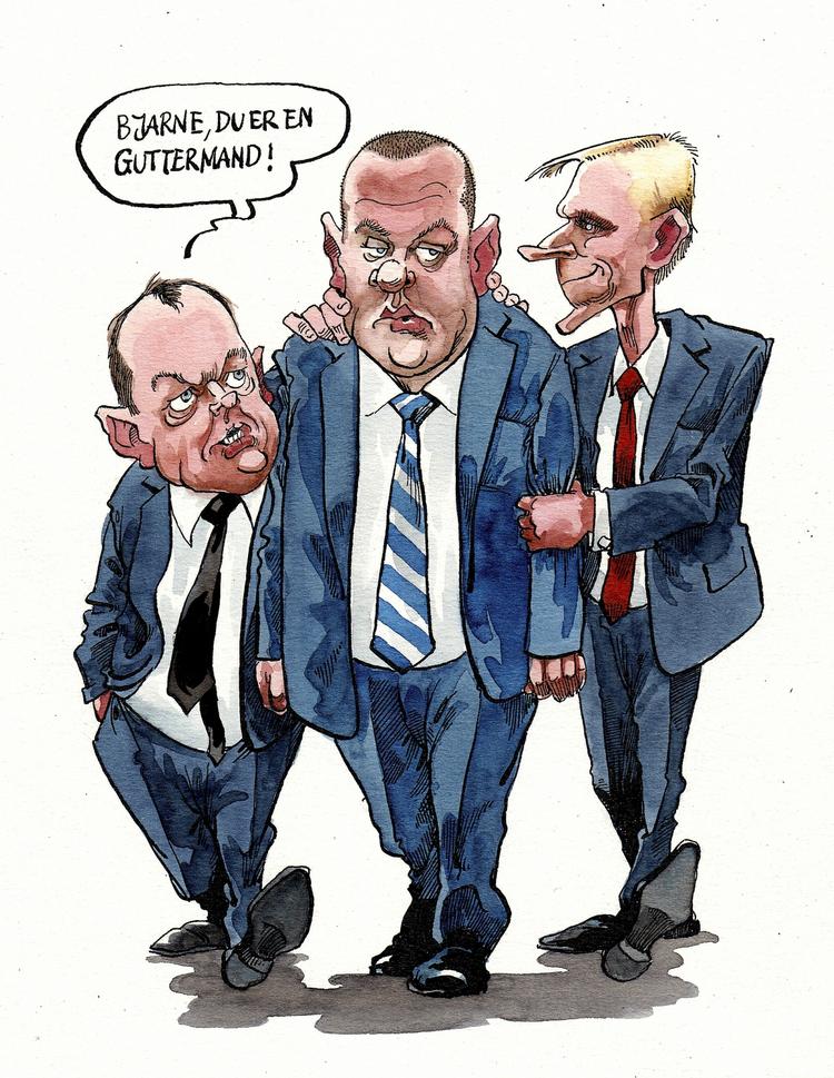 Tegning: Roald Als 