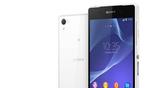 VINDER. Det ser ud som om, Sonys Xperia Z2 løber af med sejren som den mest interessante nylancering ved Mobile World Congress-messen i Barcelona, der slutter i dag. Det viser afstemninger på nettet i hvert fald. (Foto: PR/Sony) 