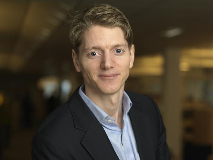 ARVTAGER. Robert Mærsk Uggla er søn af Ane Mærsk Mc-Kinney Uggla og Gustav Perder Hasson Uggla. Han er den første af Mærsk Mc-Kinney Møllers børnebørn, der er på vej ind i bestyrelsen. 