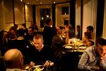 Simpelt. Maden taler for sig selv i Pops enkle lokaler i Griffenfeldsgade. 