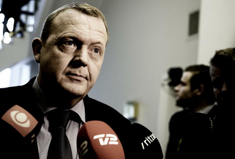 OPPOSITION. Der er iskold luft mellem Venstre og regeringen i spørgsmålet om børnecheck til EU-borgere. 