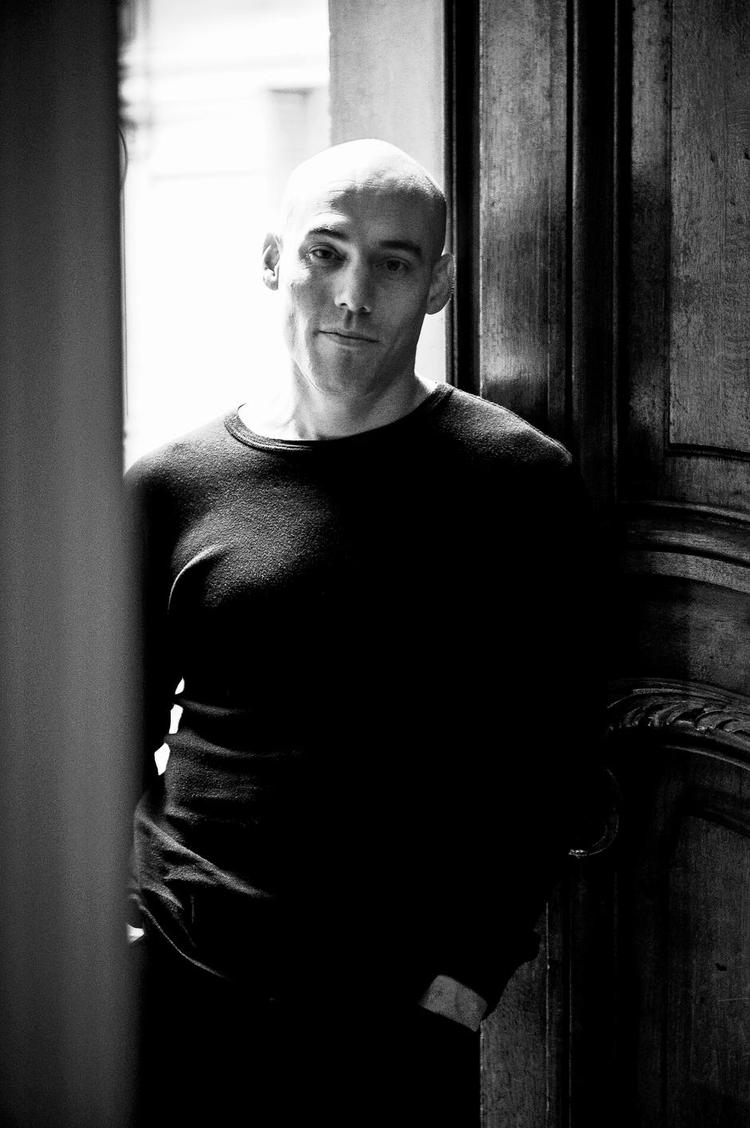 Nomineret. 39-årige Joshua Oppenheimer er nomineret til en Oscar for filmen 'The Act of Killing'. Foto: Kristy Sparow 