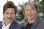 PRISVINDERE Thomas Vinterbergs 'Jagten' er nomineret til en Oscar. Tidligere har den fået en Palme d'Or i Cannes for Mads Mikkelsens skuespilpræstation. 