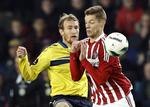 Enegang. I Brøndby vurderer de, at at holdet omkring Thomas Kahlenberg er så attraktivt, at de kan gå enegang på tv-markedet. 