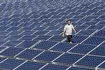 Syden. »Solcelleboomet for et par år siden i Danmark har betydet, at mange danskere har fået øjnene op for, at det er en driftsikker energiform«, siger Anders Marcus, direktør i Obton. 