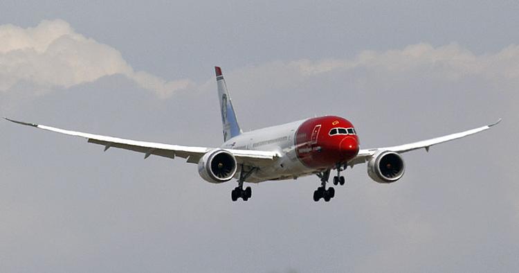 Bøvl. Dreamliner-fly over hele verden har kæmpet med mange tekniske problemer. 