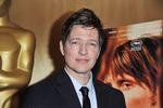 Kandidat. Thomas Vinterberg er ankommet til Los Angeles til en weekend, som kan ende med en dansk Oscar. 