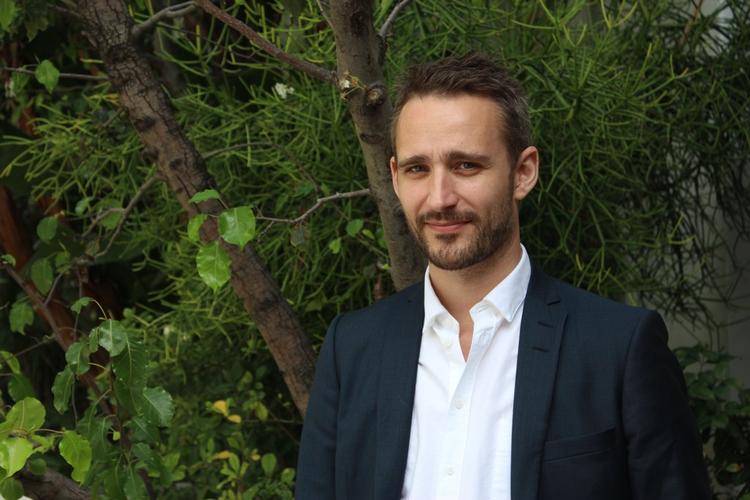 Oscar-nomineret. »Min plan er at suge det ind og ikke gå alt for hurtigt op ad den røde løber - måske endda gå lidt frem og tilbage, for hvad fa'en, altså«, siger Anders Walter. 