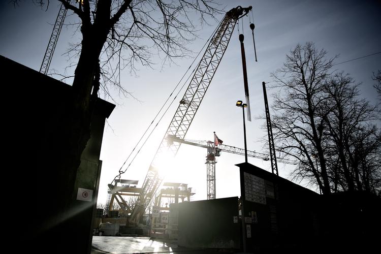 Metroklager. Nyt lovudkast forhindrer naboer til Metrobyggeriet i at klage over byggeriet på en nem og billig måde. 