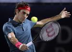 Tennis. Roger Federer vinder Dubai Open. 