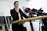 Begrænsninger. Sagen mellem Finland og EU kan få stor betydning for Danmarks dagpengesystem og  beskæftigelsesminister Mette Frederiksen (S) fortæller, at hun følger sagen meget tæt. 