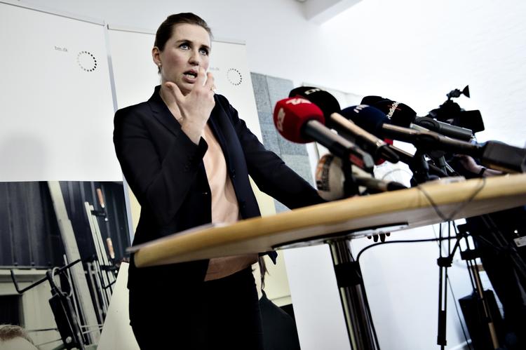 Begrænsninger. Sagen mellem Finland og EU kan få stor betydning for Danmarks dagpengesystem og  beskæftigelsesminister Mette Frederiksen (S) fortæller, at hun følger sagen meget tæt. 