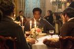 VINDER? Det historiske drama '12 Years A Slave' om slaveri har alle de kvaliteter, som adskillige oscarfilm tidligere har vundet den ypperste pris for. 