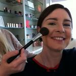 MAKEUP. Producer Signe Byrge Sørensen skriver dagbog fra Los Angeles. Hun er nomineret til bedste dokumentar for 'The Act of Killing'. 