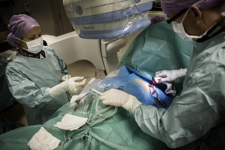 Udgifter. Det er stort set kun de fattigere medlemslande som Mexico og Tyrkiet, der bruger færre penge på sundhedsvæsenet end Danmark. 