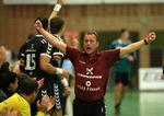 COMEBACK. Efter fyringen som sportchef i BSV vil Carsten Albrektsen gerne tilbage på trænerbænken. 