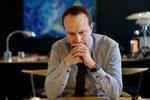ØSTREJSE. Udenrigsminister Martin Lidegaard følges med sin svenske kollega til Ukraine. 