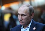 Magthaver. Ruslands præsident Putin er et magtmenneske, der ikke tror på komprimis. 